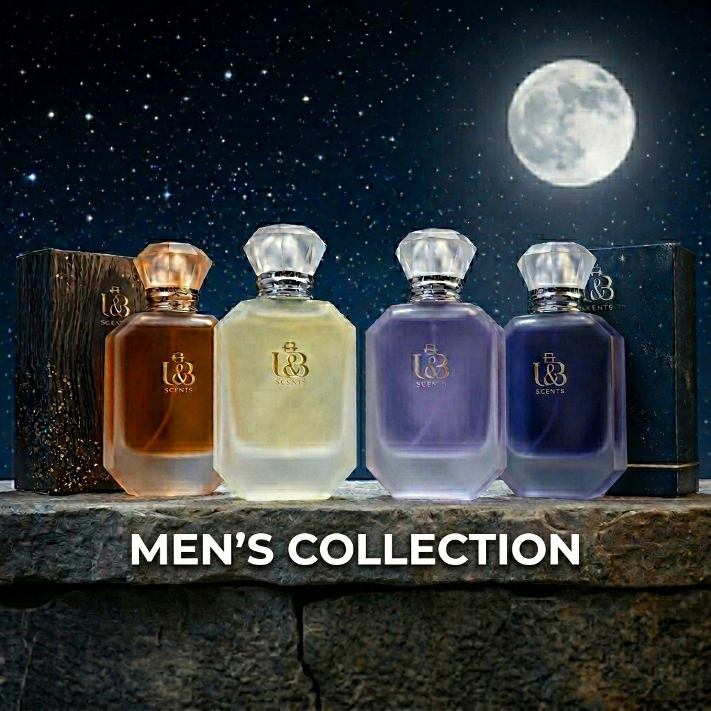 Men's Collection