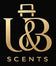 U&amp;B SCENTS - Home